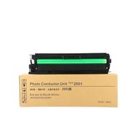 TWEJHX Unité de Tambour MP2501, 1 pièce, Compatible avec Les Fournitures d'imprimante MP2001 MP2013 MP1813 MP2051L Compatible avec numéro de pièce MP2501