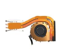 TWEJHX Ventilateur de Refroidissement Compatible avec dissipateur Thermique for processeur d'ordinateur Portable X1 1er Type 34xx 04W3589