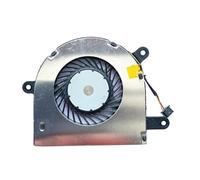 TWEJHX Ventilateur de Refroidissement CPU 15ZD960-GX70K Compatible avec EAL61660801 DFS160005030T FG8D EF66 EAL61340801