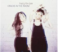 Twelfh Day - Cracks in The Room [Import]