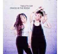 Twelfth Day - Cracks In The Room [Cd] Uk - Import