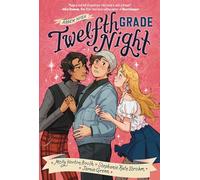 Twelfth Grade Night (Arden High, Book 1)