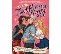 Twelfth Grade Night-Arden High, Book 1