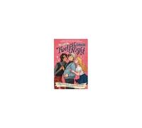 Twelfth Grade Night-Arden High, Book 1