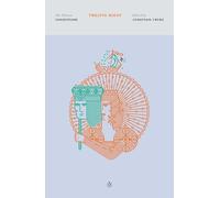 Twelfth Night (Shakespeare, Pelican) - [Version Originale] Inconnu (Auteur)