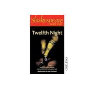 Twelfth Night – Oxford University Press