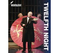 Twelfth Night – Cambridge University Press