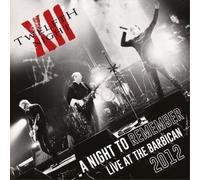 Twelfth Night - A Night to Remember