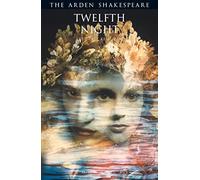 Twelfth Night-Arden Shakespeare