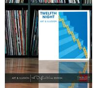 Twelfth Night - Art & Illusion