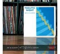 Twelfth Night - Art & Illusion Plus