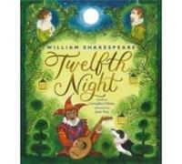 Twelfth Night by Georghia Ellinas Georghia Ellinas (Auteur)