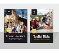 Twelfth Night By William Shakespeare & English Literature By William J. Long