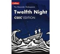 Twelfth Night by William Shakespeare Paperback Book William Shakespeare (Auteur)