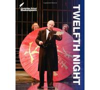 Twelfth Night (Cambridge School Shakespeare) 3rd edition by Gibson, Rex (2014) Paperback