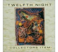 Twelfth Night - Collectors Item [Import]