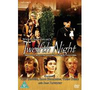 Twelfth Night [DVD] [1969]