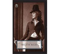 Twelfth Night - Ed. Swain