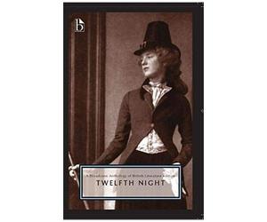 Twelfth Night - Ed. Swain