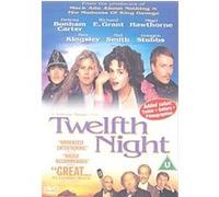 Twelfth Night G