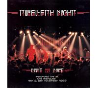Twelfth Night - Live And Let Live