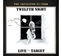 Twelfth Night - Live at The Target [Import]