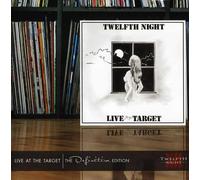 Twelfth Night - Live at The Target [Import]