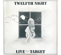 Twelfth Night - Live at The Target [Import Anglais]