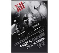 Twelfth Night - Night to Remember