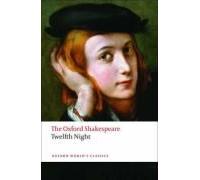 Twelfth Night Or What You Will