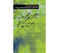 Twelfth Night; or, What You Will