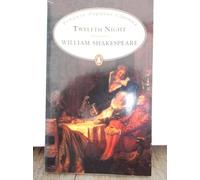 Twelfth Night: Or,what You Will