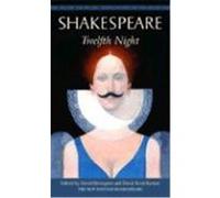 Twelfth Night; Or, What You Will, Bantam Classic William Shakespeare (Auteur)