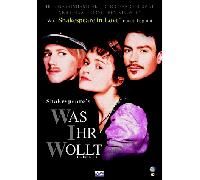 Twelfth Night: Or What You Will [DVD] [Import]