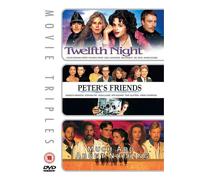 Twelfth Night/Peter's Friend [Import]