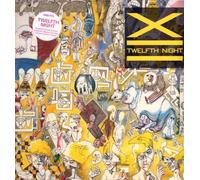 Twelfth Night - Pop Up Sleeve