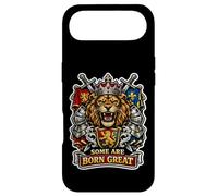 Twelfth Night Quotation Malvolio Shakespeare Comédie Play Coque pour iPhone Air