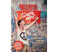 Twelfth Night - Reading Rock 83 (Region 0 DVD)