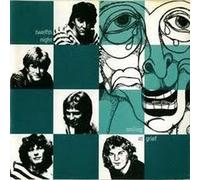 Twelfth Night - Smiling at Grief