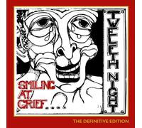 Twelfth Night - Smiling at Grief [Import]