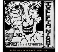 Twelfth Night - Smiling At Grief - Revisited (175gm Ltd White Vinyl) [Vinyl] Col