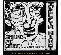 Twelfth Night - Smiling At Grief - Revisited