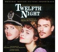 Shaun Davey - Twelfth Night [Import]