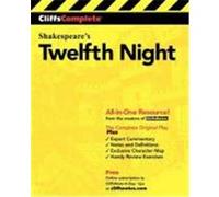 Twelfth Night Stroffolino, Chris, Shakespeare, William (Auteur)