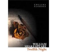 Twelfth Night William Shakespeare (Auteur)