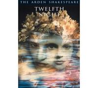 Twelfth night - William Shakespeare - Black A And Co - Poche - Livre