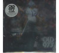 Old 97s Twelfth Silver/White Swirl (Vinyl)