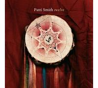 Patti Smith – Twelve – CD