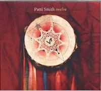 Patti Smith – Twelve – CD