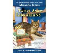 Twelve Angry Librarians